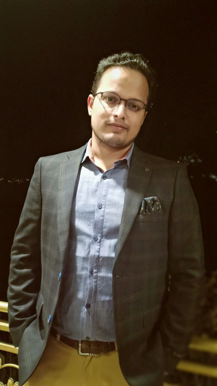 Dr. Amrit Godbole