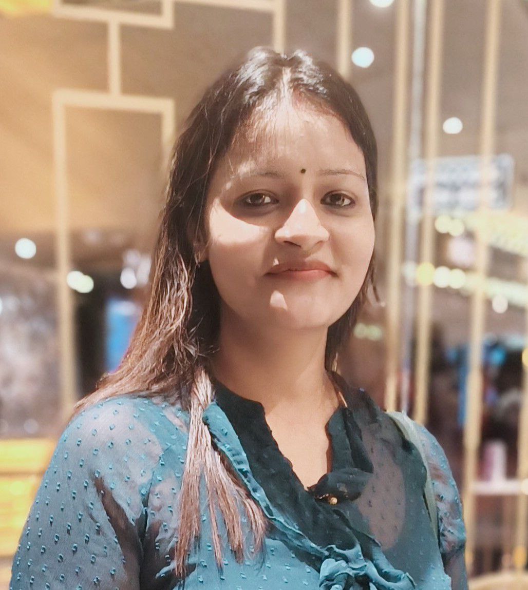 Dr Shweta Chaurasiya